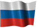 Russian Flag