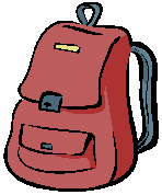 backpack